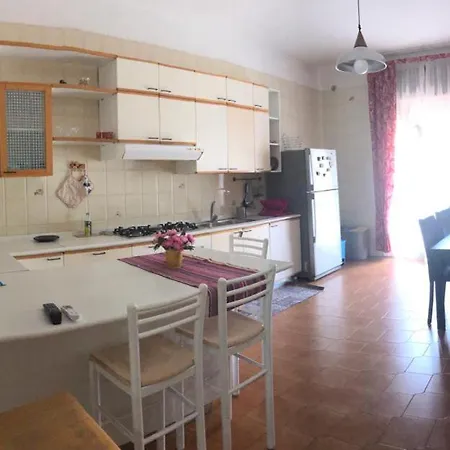 Διαμέρισμα Clanagio House SantʼAntonio Abate