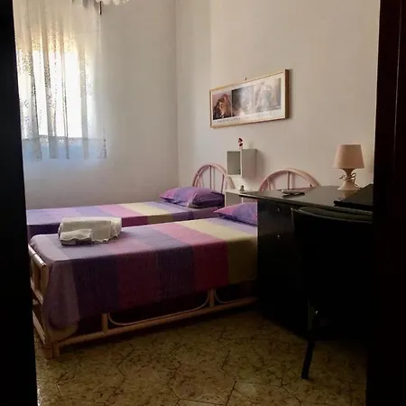 Διαμέρισμα Clanagio House