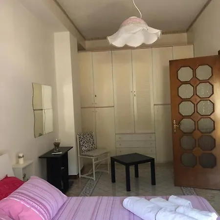 Clanagio House * SantʼAntonio Abate