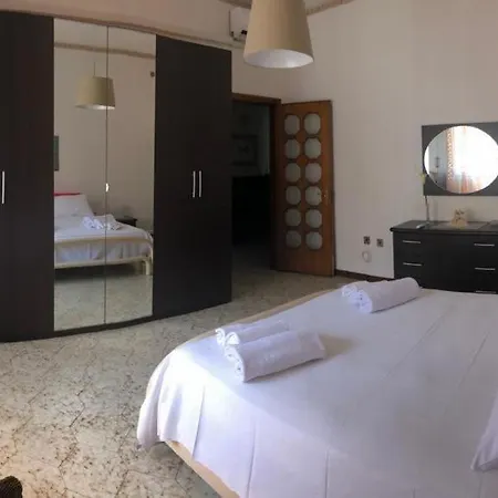 Clanagio House SantʼAntonio Abate