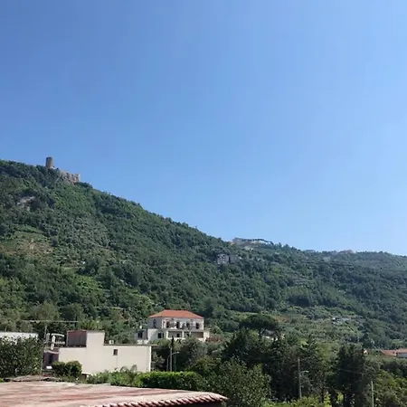 Διαμέρισμα Clanagio House
