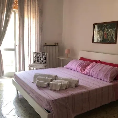Clanagio House SantʼAntonio Abate