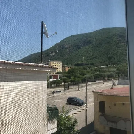 Διαμέρισμα Clanagio House