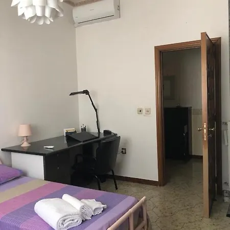 Διαμέρισμα Clanagio House SantʼAntonio Abate