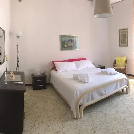 Clanagio House SantʼAntonio Abate