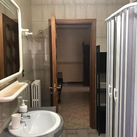 Clanagio House SantʼAntonio Abate